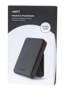 onit Powerbank induktiv 10`000 mAh